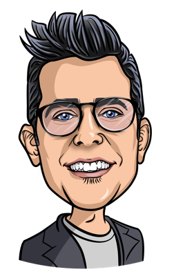 Matt Fehrmann